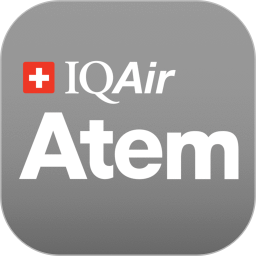 IQAir Atem v2.1.0-10